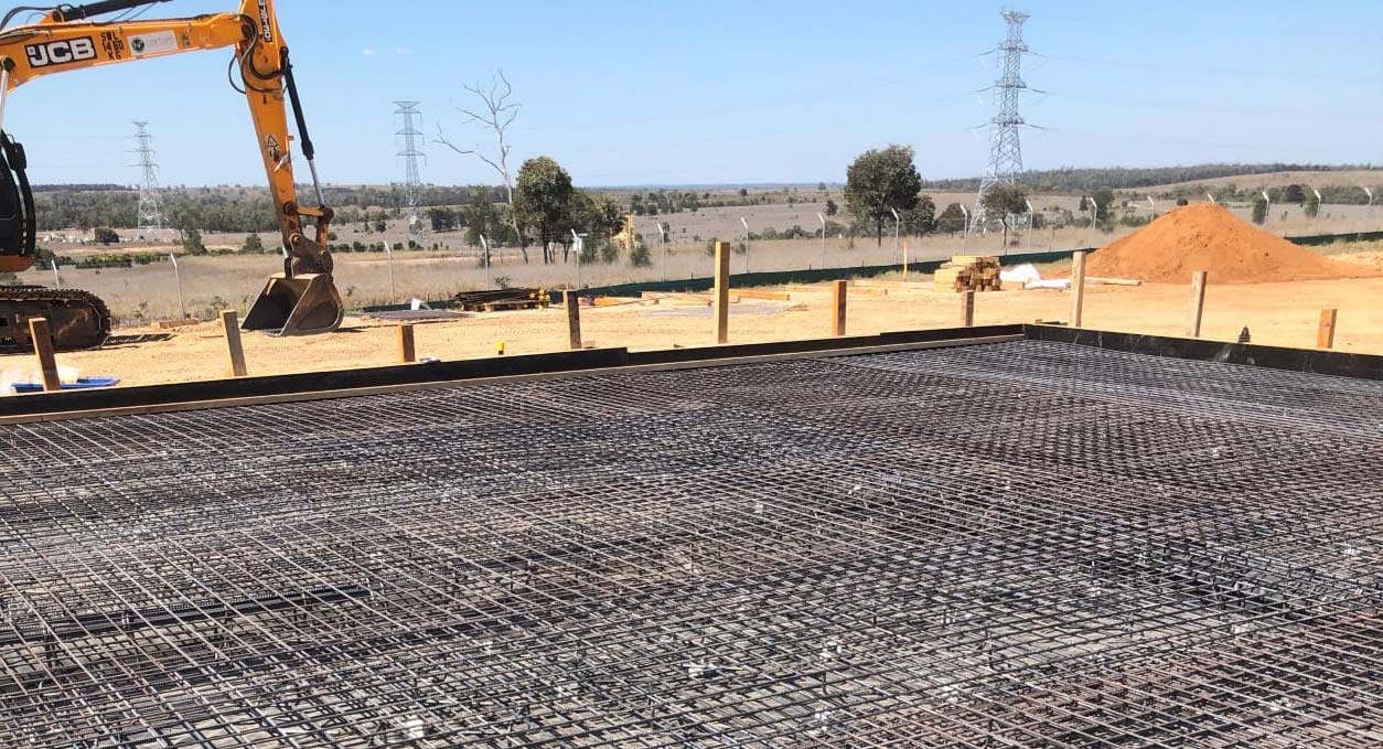 Gangarri Solar Farm